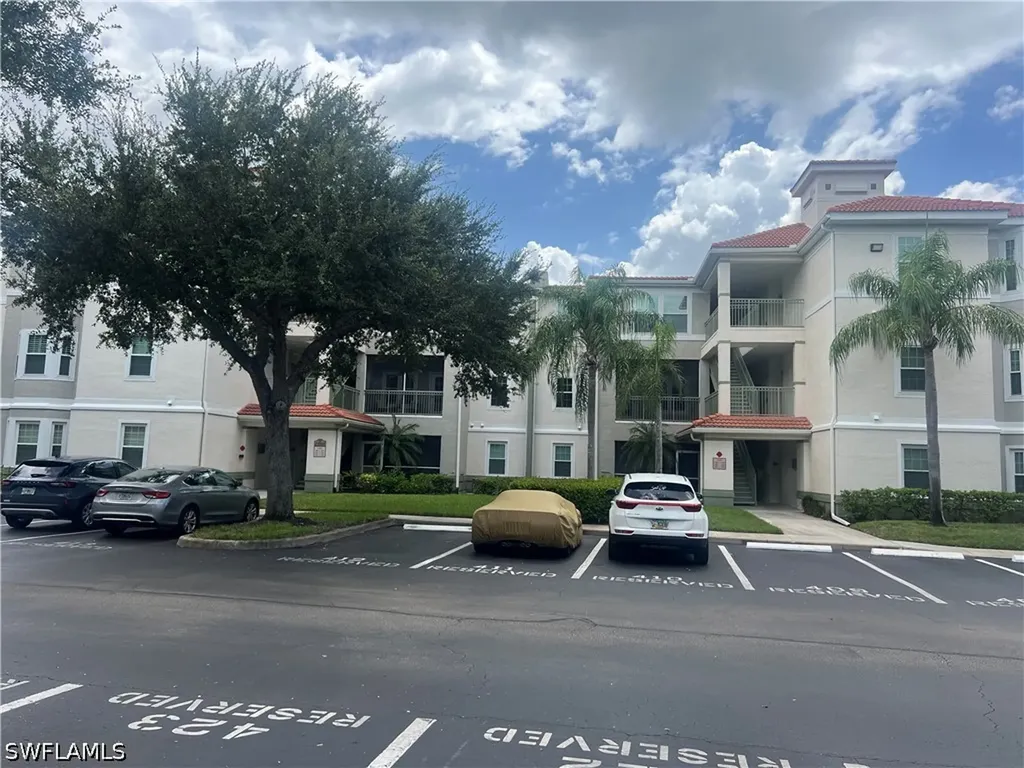 23500 Walden Center Drive Estero FL 34134