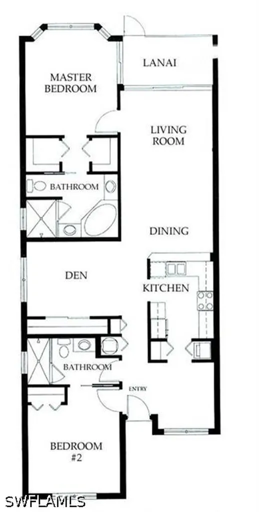 7920 Mahogany Run Lane Naples FL 34113