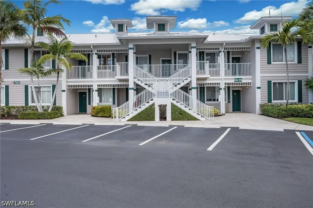 7920 Mahogany Run Lane Naples FL 34113