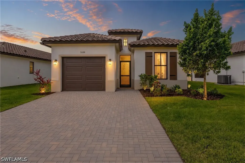 5688 Cassidy Lane Ave Maria FL 34142