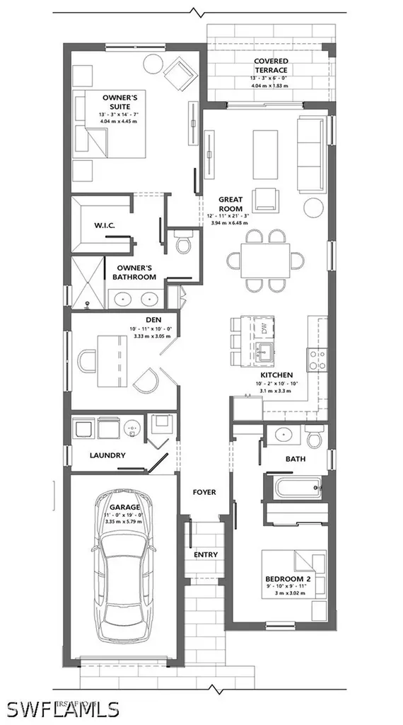 5688 Cassidy Lane Ave Maria FL 34142