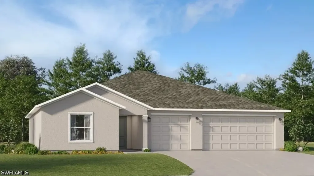 310 Marriott Circle Lehigh Acres FL 33936