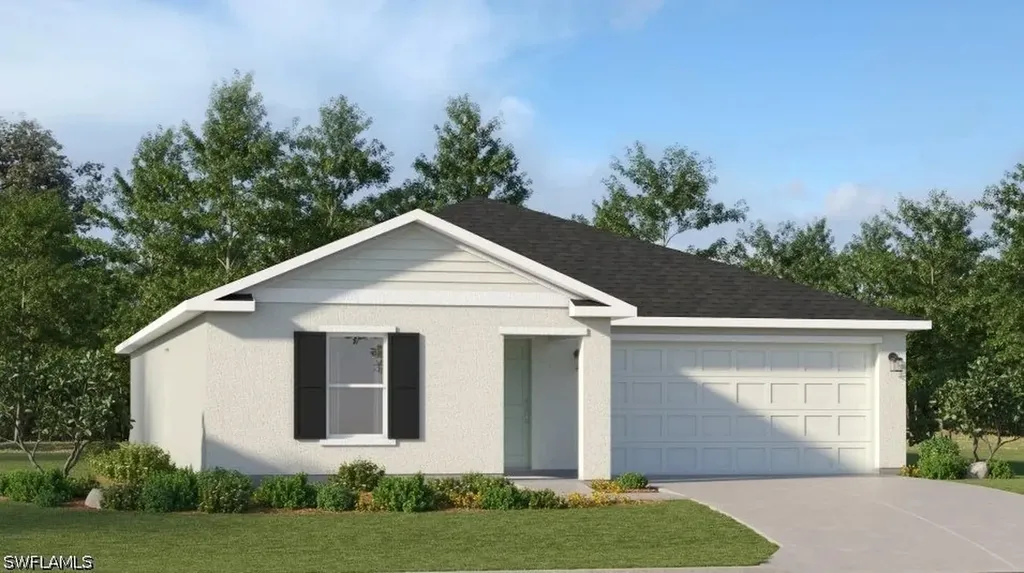 347 Marabou Drive Lehigh Acres FL 33936