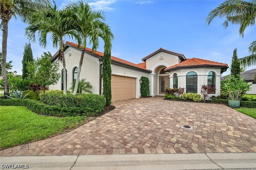 23255 Sanabria Loop Bonita Springs FL 34135