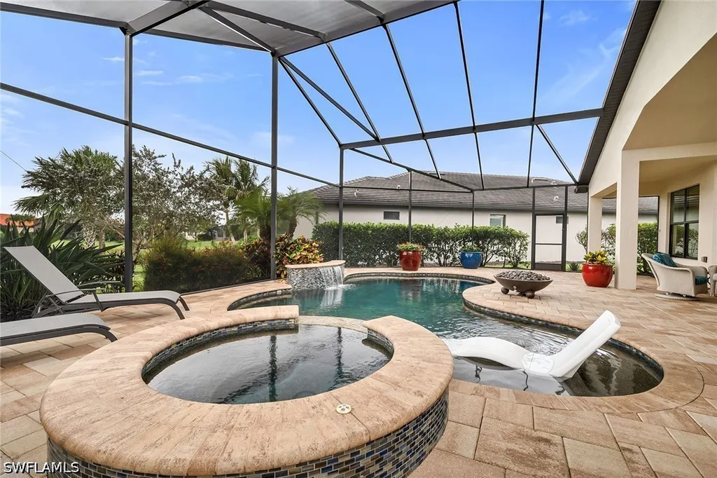 23255 Sanabria Loop Bonita Springs FL 34135