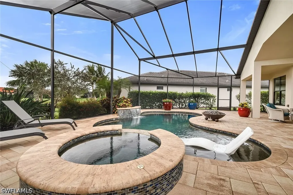 23255 Sanabria Loop Bonita Springs FL 34135