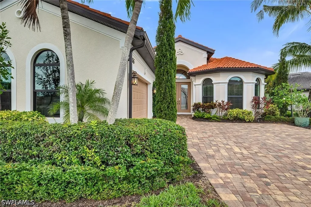 23255 Sanabria Loop Bonita Springs FL 34135