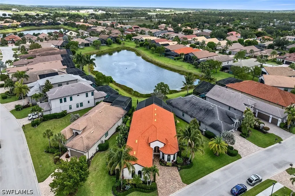 23255 Sanabria Loop Bonita Springs FL 34135