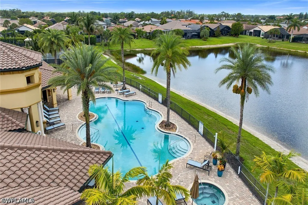 23255 Sanabria Loop Bonita Springs FL 34135