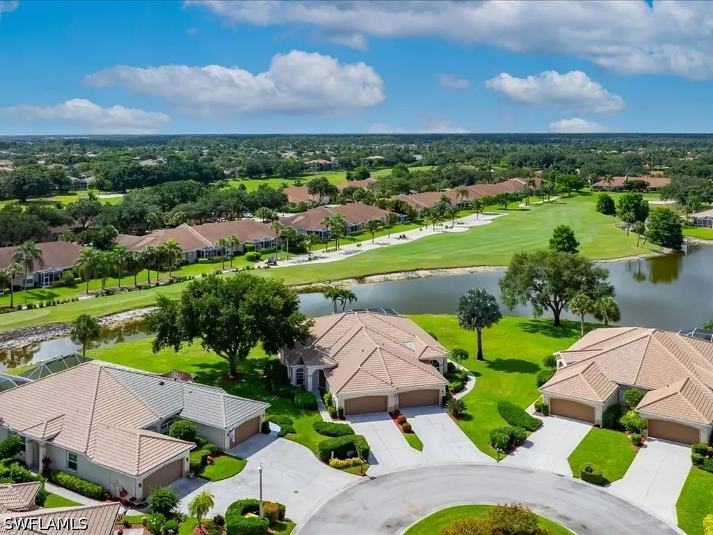 1817 Avian Court Naples FL 34119