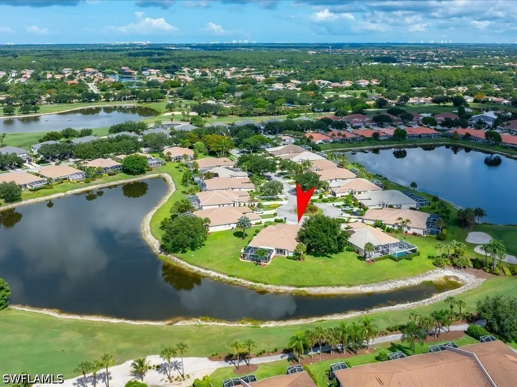 1817 Avian Court Naples FL 34119