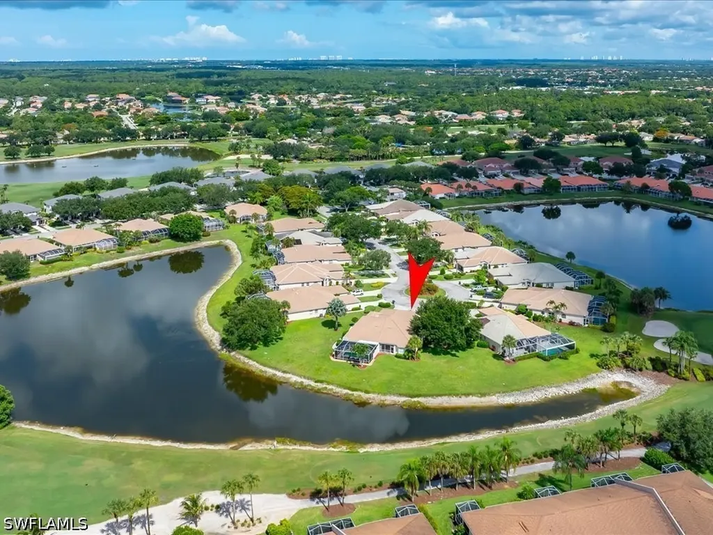 1817 Avian Court Naples FL 34119