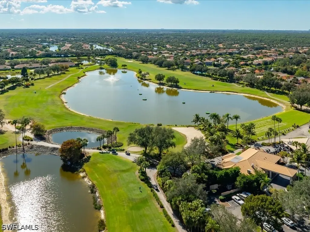 1817 Avian Court Naples FL 34119