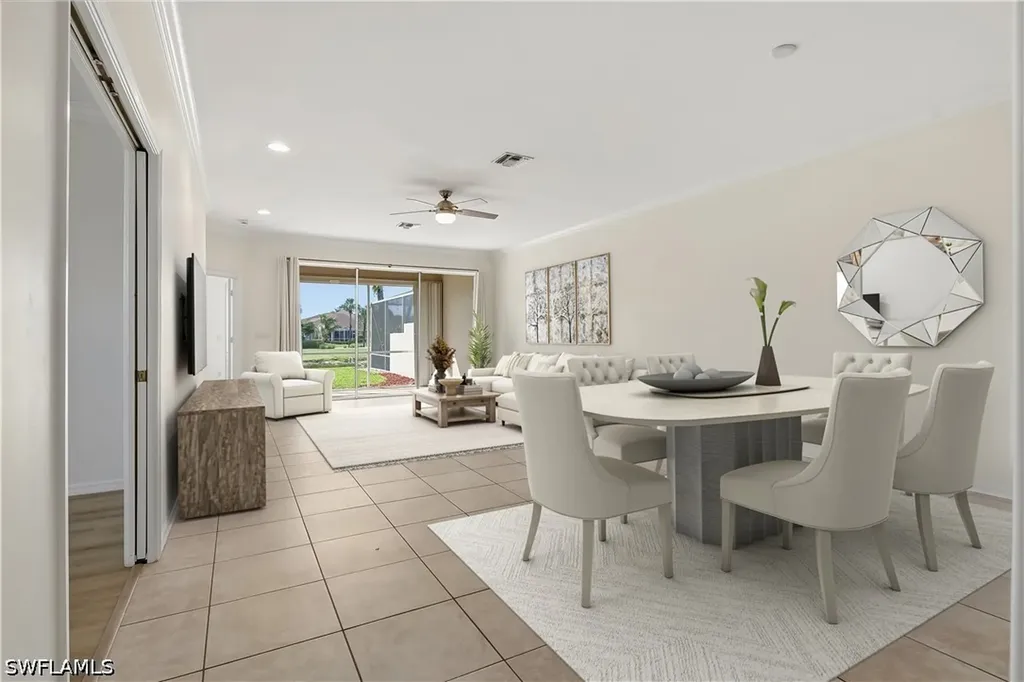 1817 Avian Court Naples FL 34119