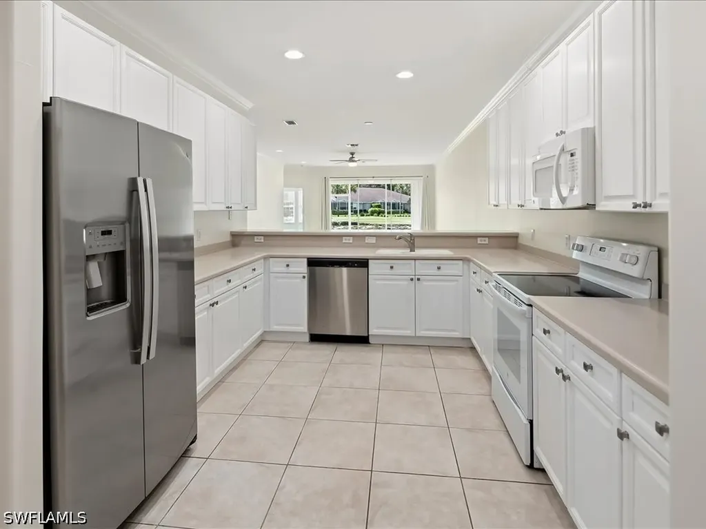 1817 Avian Court Naples FL 34119