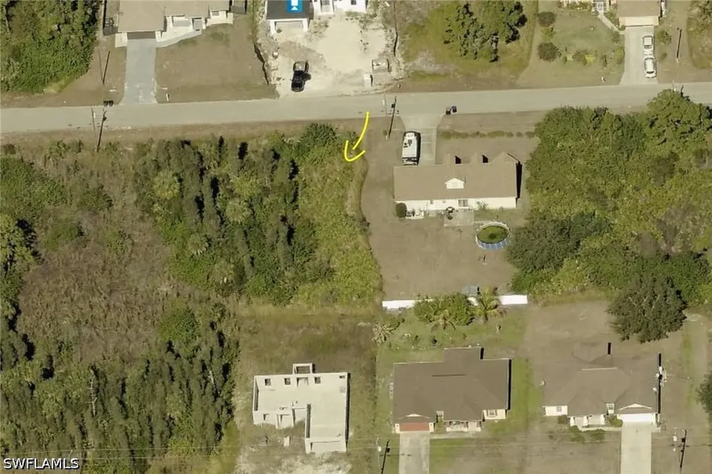 2715 24th Street W Lehigh Acres FL 33971