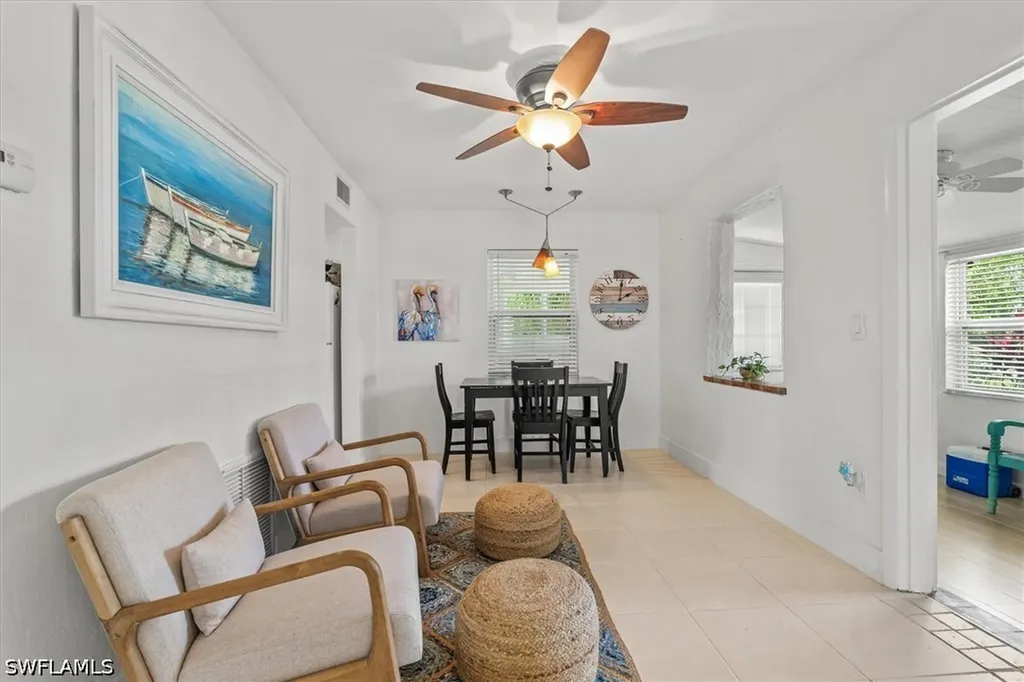 1854 Danford Street Naples FL 34112