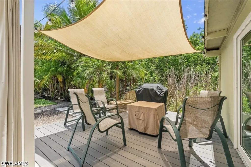 1854 Danford Street Naples FL 34112