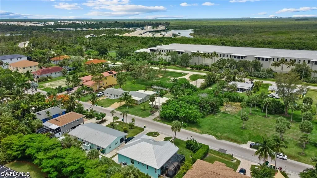 1854 Danford Street Naples FL 34112