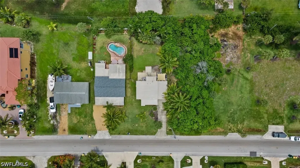 1854 Danford Street Naples FL 34112