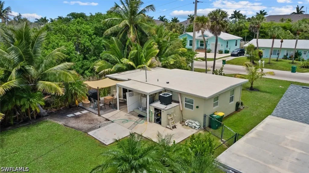 1854 Danford Street Naples FL 34112