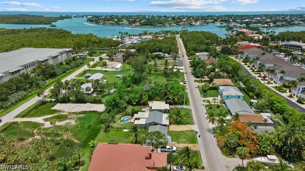 1854 Danford Street Naples FL 34112