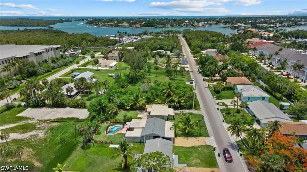 1854 Danford Street Naples FL 34112
