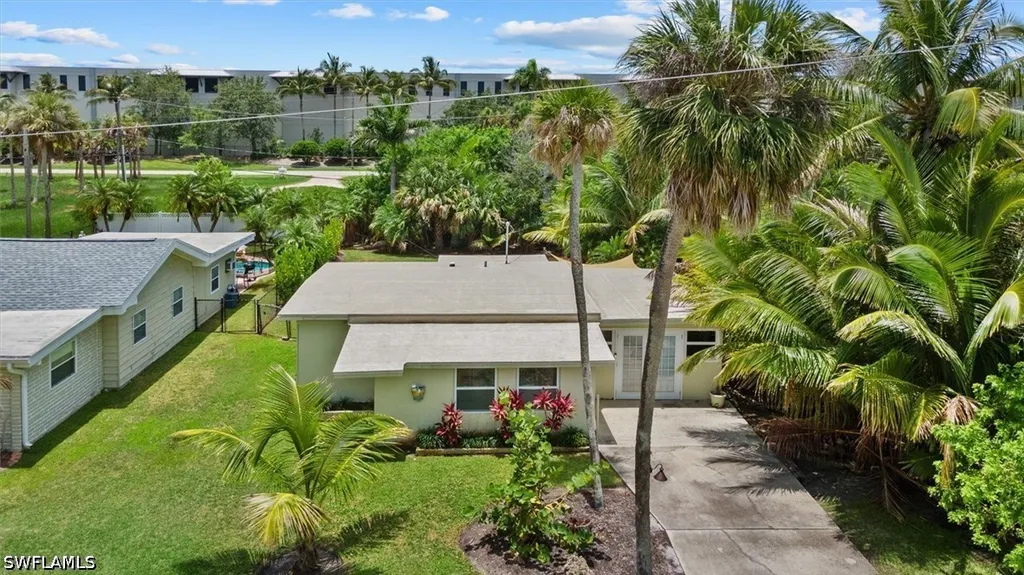 1854 Danford Street Naples FL 34112