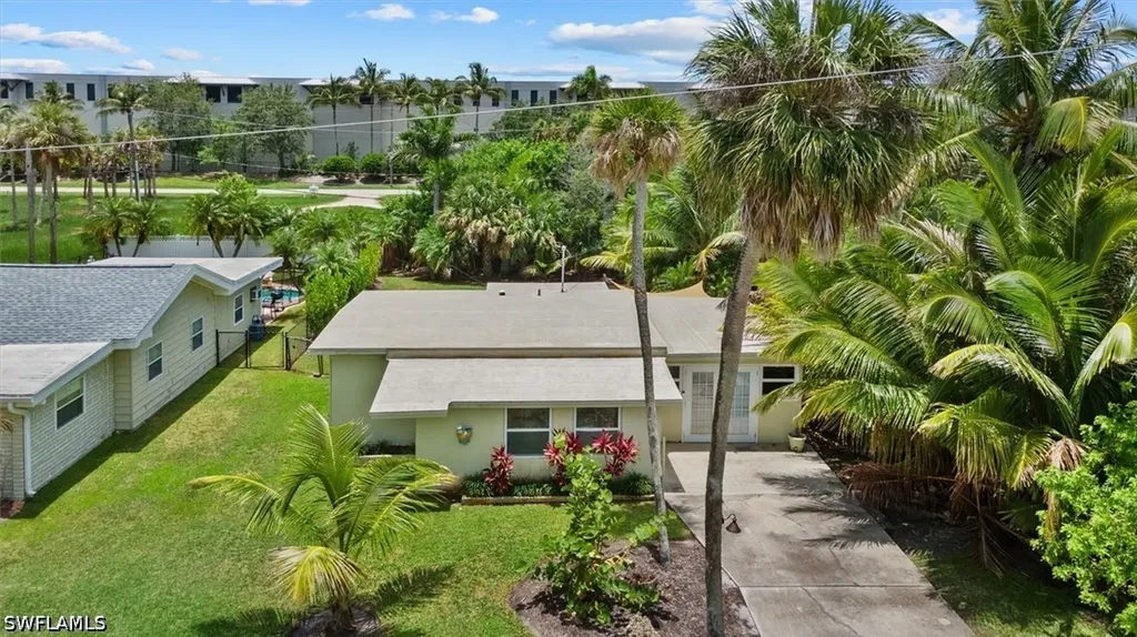1854 Danford Street Naples FL 34112
