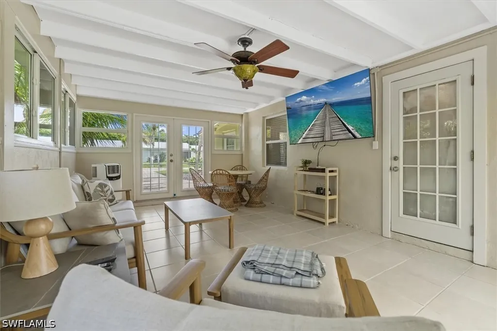 1854 Danford Street Naples FL 34112