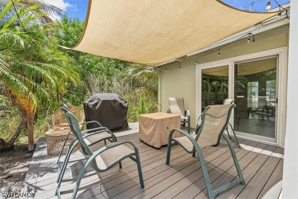 1854 Danford Street Naples FL 34112