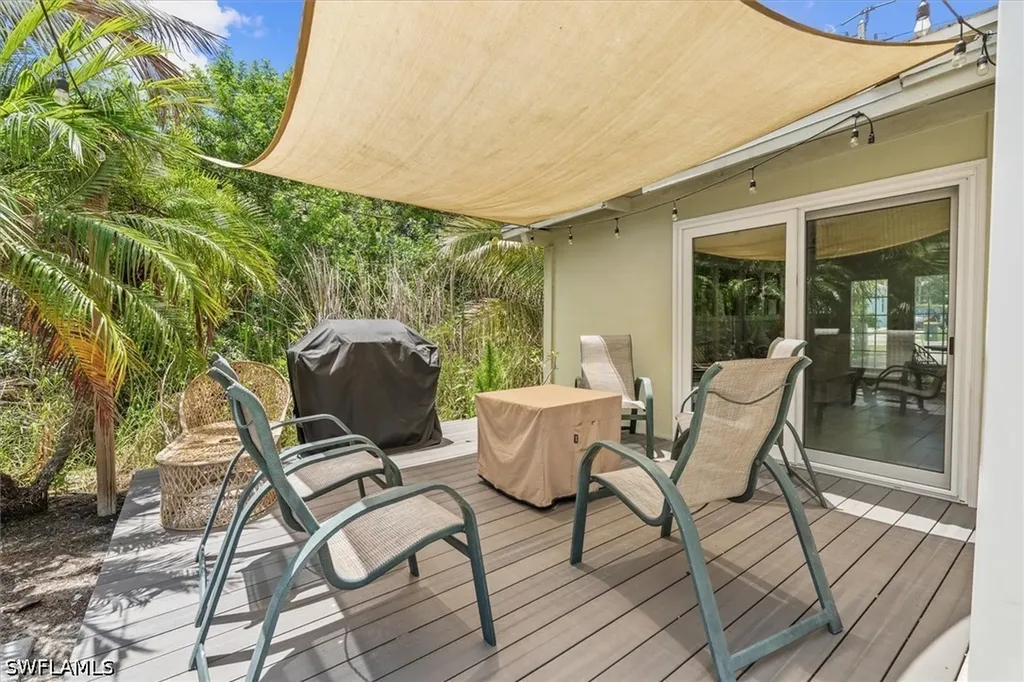 1854 Danford Street Naples FL 34112