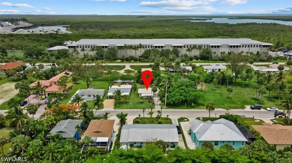 1854 Danford Street Naples FL 34112