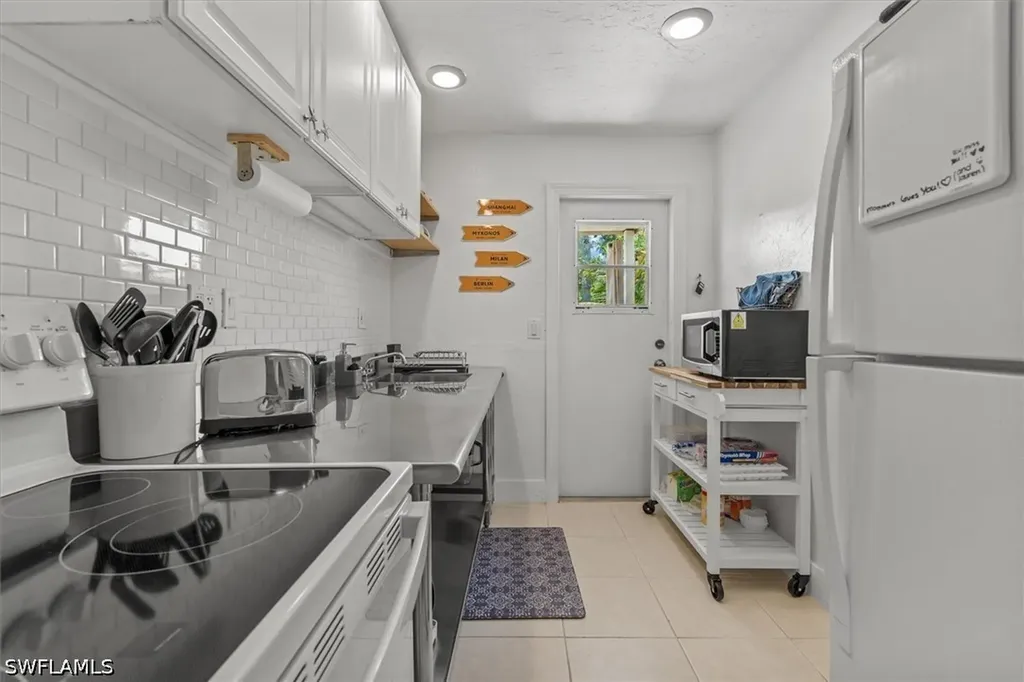 1854 Danford Street Naples FL 34112