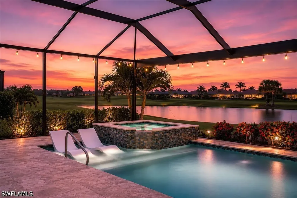 18699 Ensenada Drive Naples FL 34114