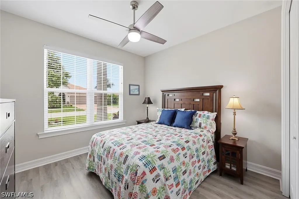 18699 Ensenada Drive Naples FL 34114