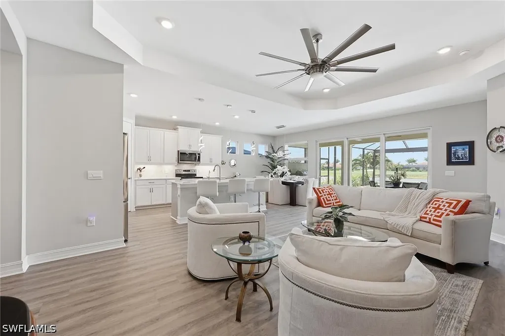 18699 Ensenada Drive Naples FL 34114