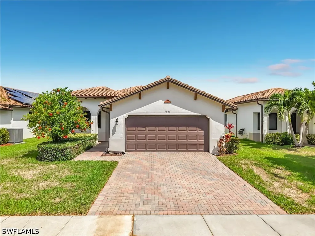 5045 Arancia Lane Ave Maria FL 34142