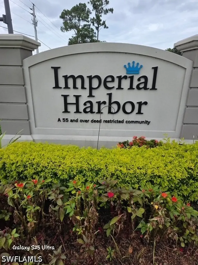 26310 Imperial Harbor Boulevard Bonita Springs FL 34135