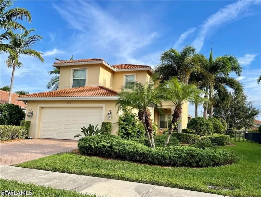 10305 Longleaf Pine Court Fort Myers FL 33913