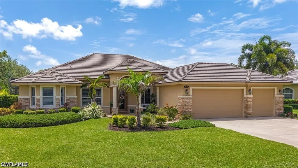 14574 Indigo Lakes Circle Naples FL 34119