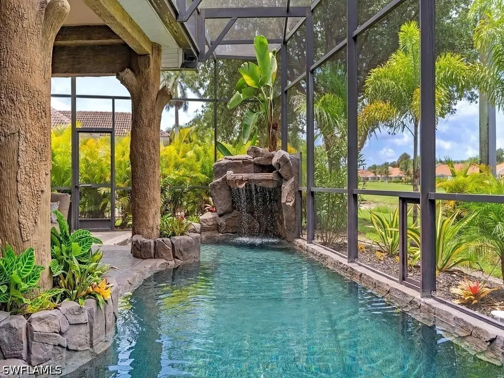 14574 Indigo Lakes Circle Naples FL 34119
