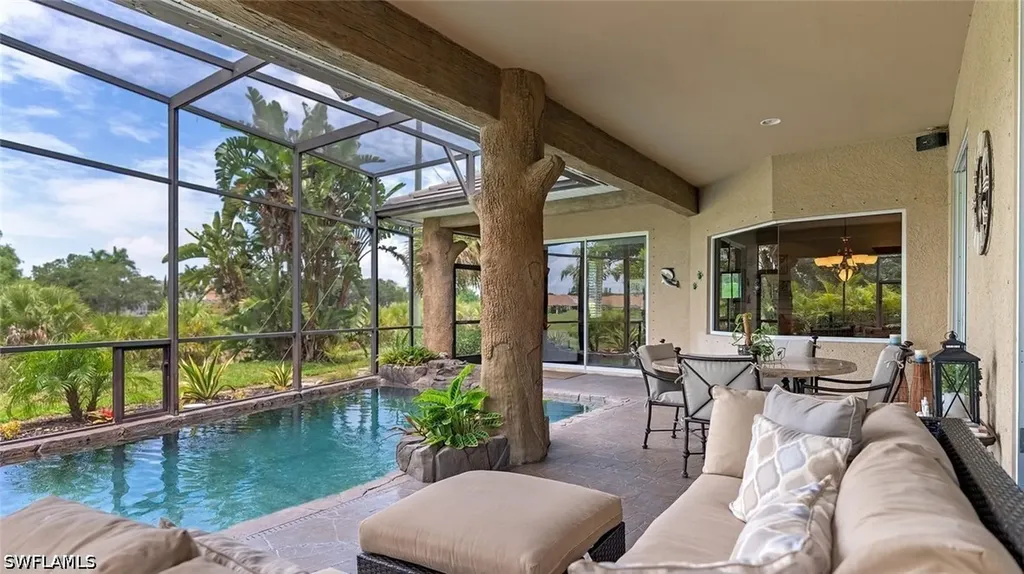 14574 Indigo Lakes Circle Naples FL 34119