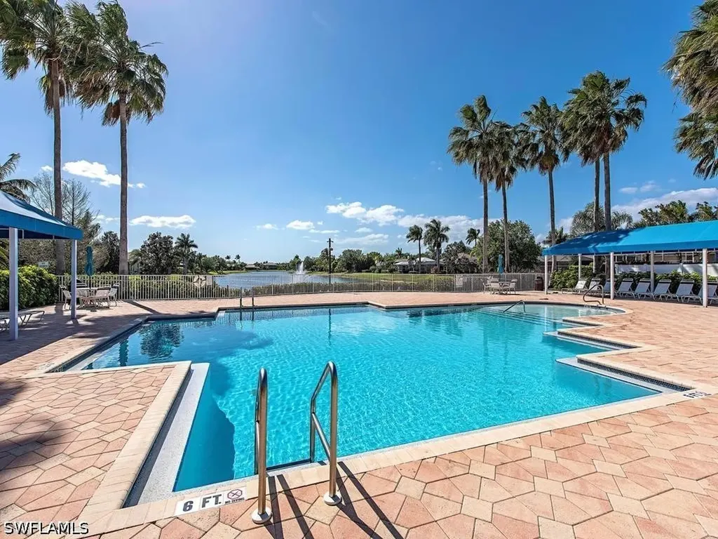 14574 Indigo Lakes Circle Naples FL 34119