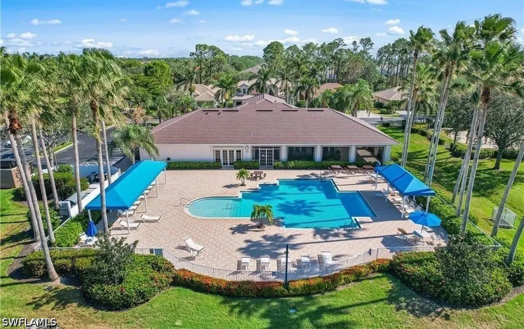 14574 Indigo Lakes Circle Naples FL 34119