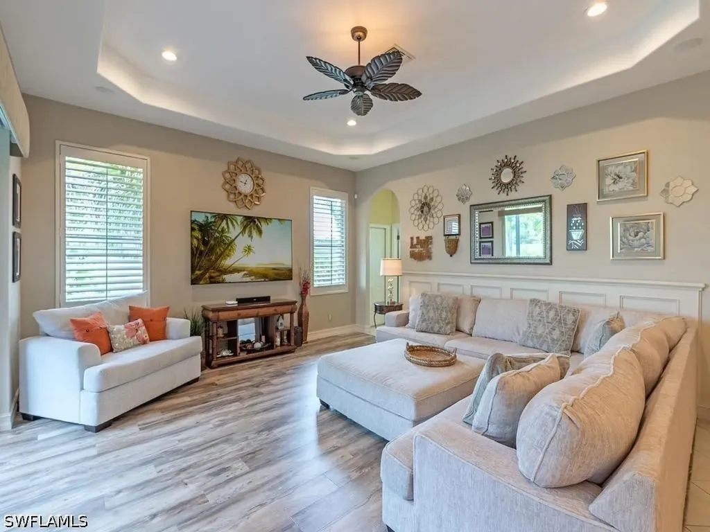 14574 Indigo Lakes Circle Naples FL 34119