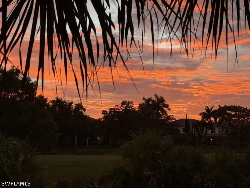14574 Indigo Lakes Circle Naples FL 34119