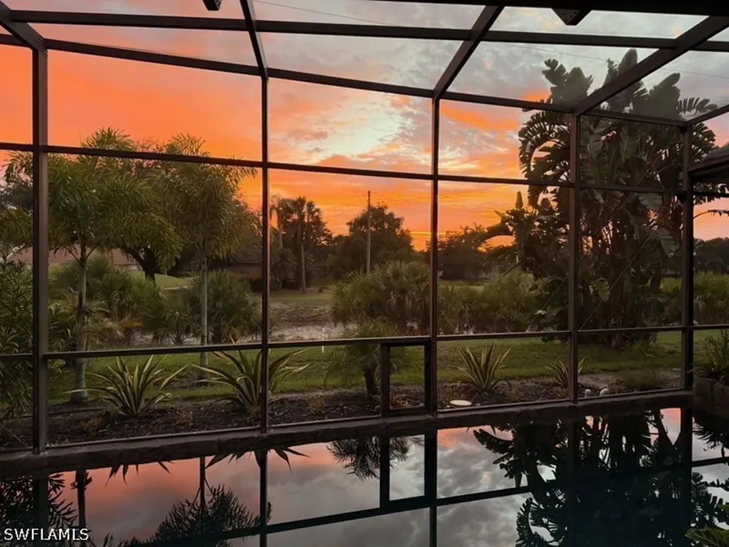 14574 Indigo Lakes Circle Naples FL 34119