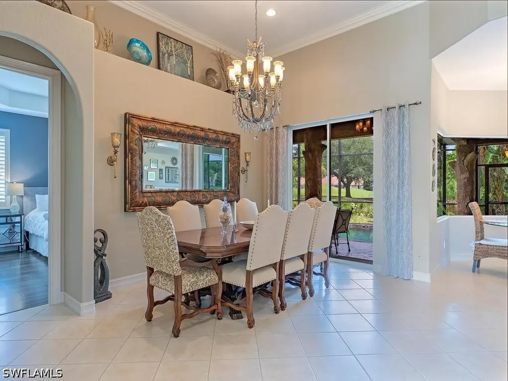 14574 Indigo Lakes Circle Naples FL 34119