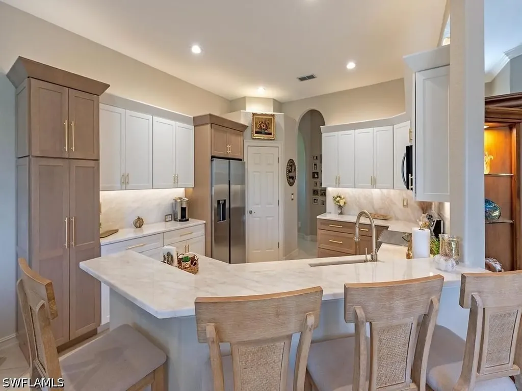 14574 Indigo Lakes Circle Naples FL 34119